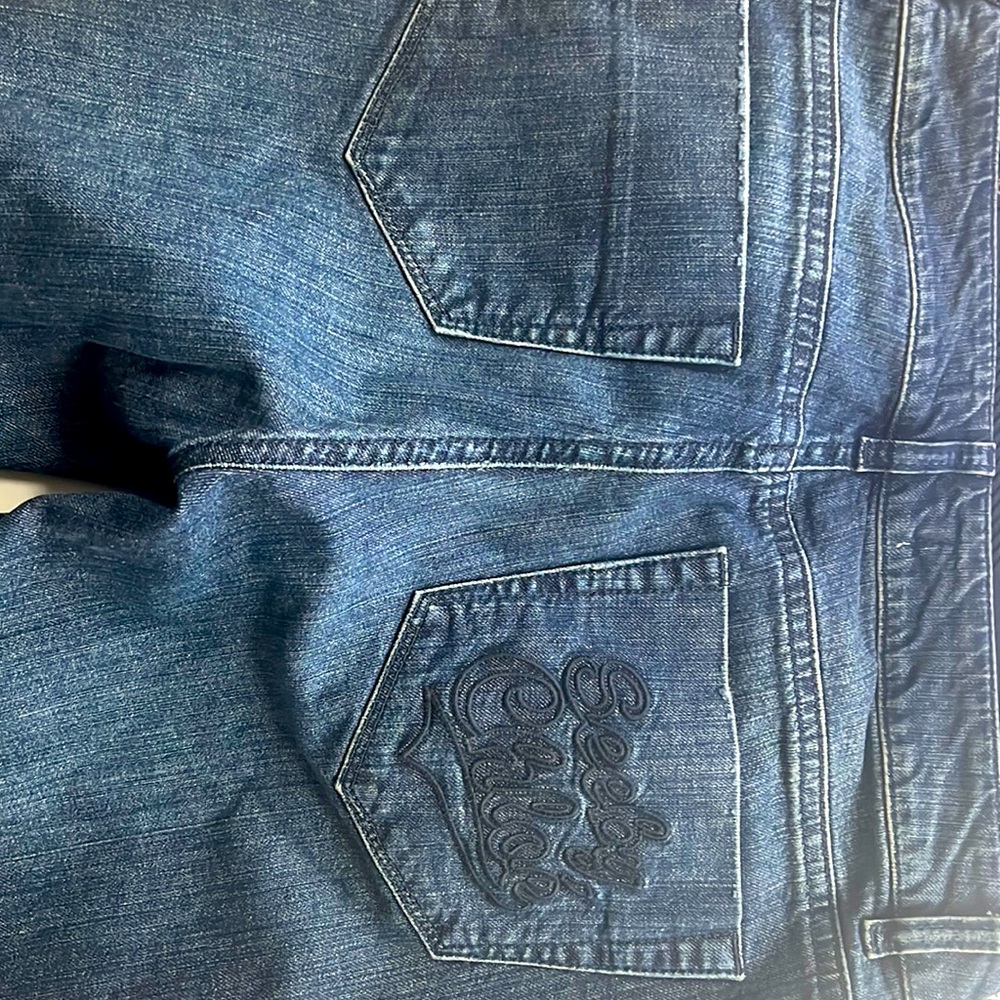 See any Chloe Classic Flared Jeans